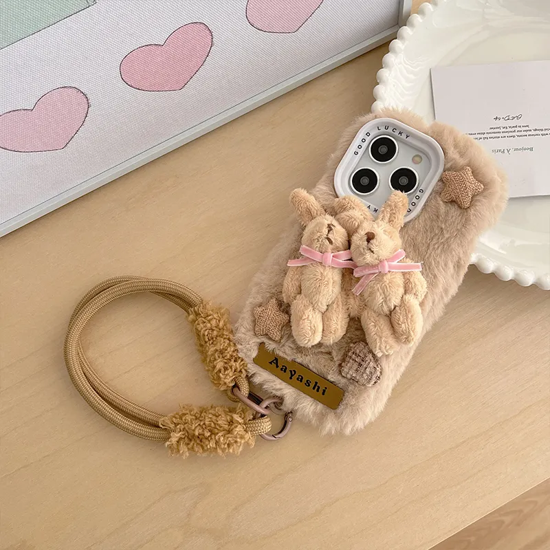 Playfulness Phone Cases-6