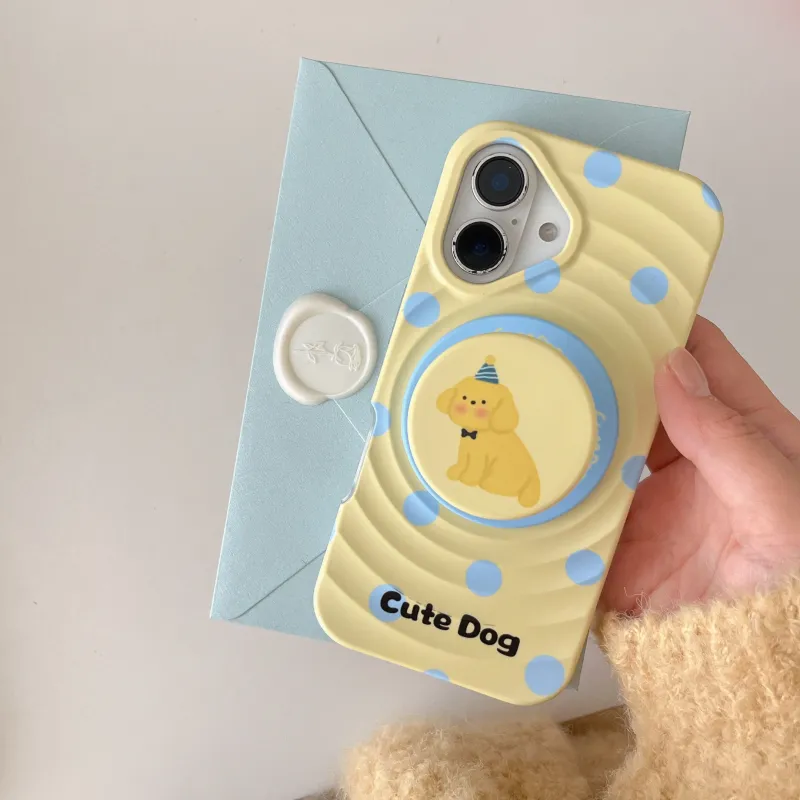 Playfulness Phone Cases-15