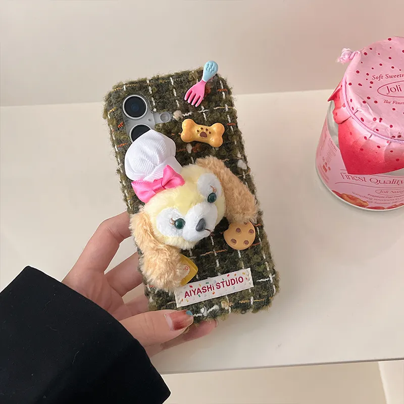 Playfulness Phone Cases-3