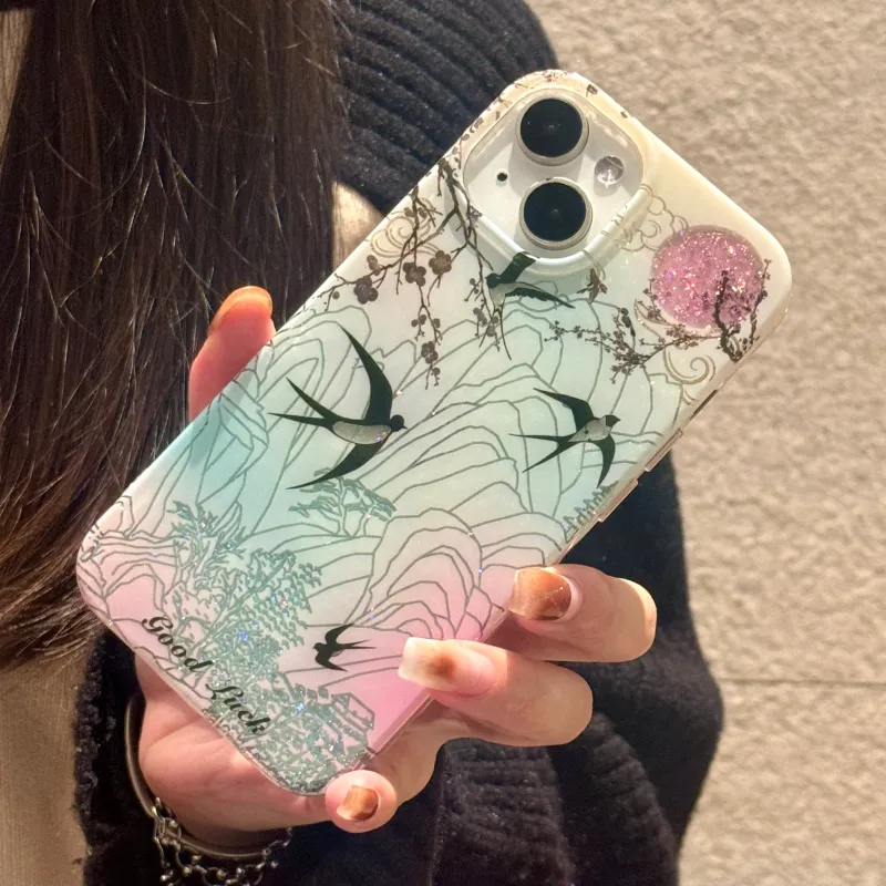 Playfulness Phone Cases-1