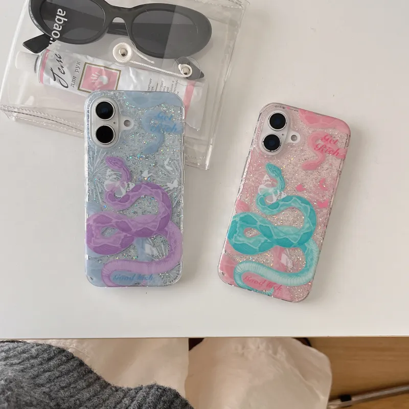 Playfulness Phone Cases-6