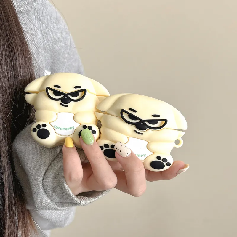 Playfulness Headphone Cases-4