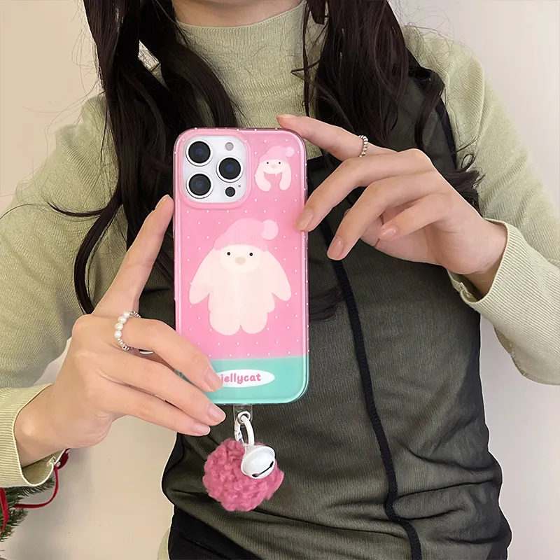Playfulness Phone Cases-11