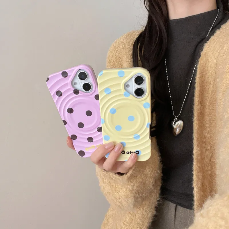 Playfulness Phone Cases-10