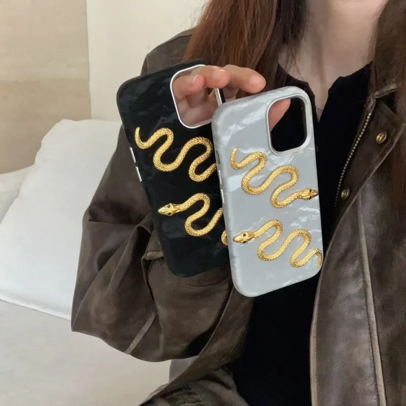Playfulness Phone Cases-10
