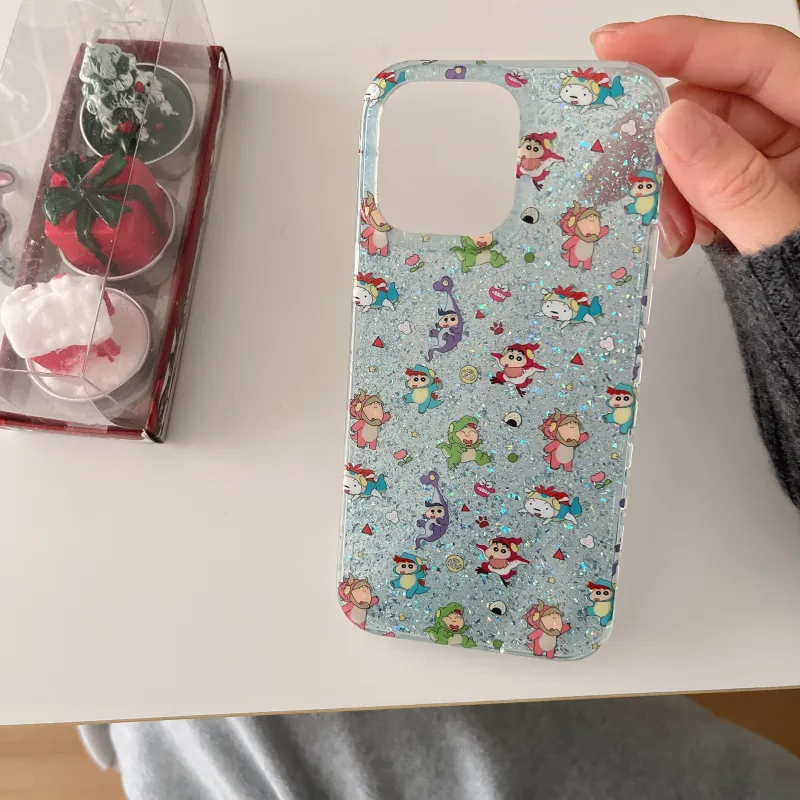 Playfulness Phone Cases-3