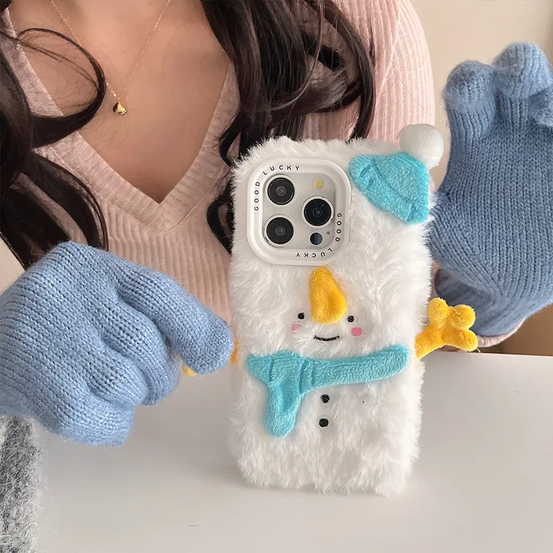 Playfulness Phone Cases-1