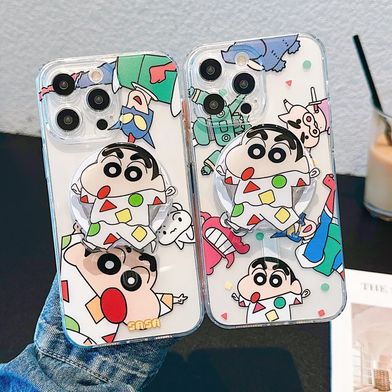 Playfulness Phone Cases-5