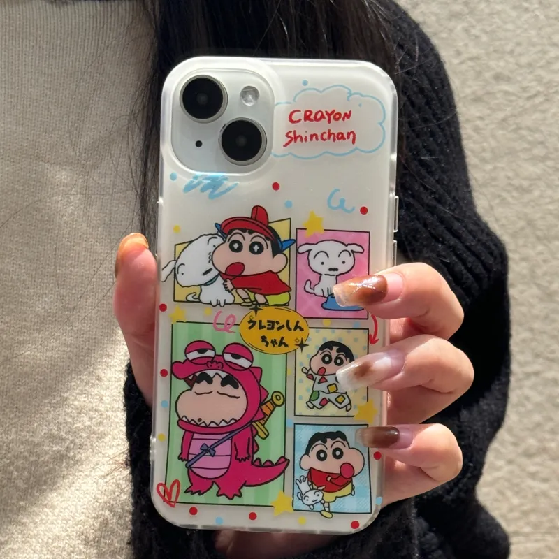 Playfulness Phone Cases-4