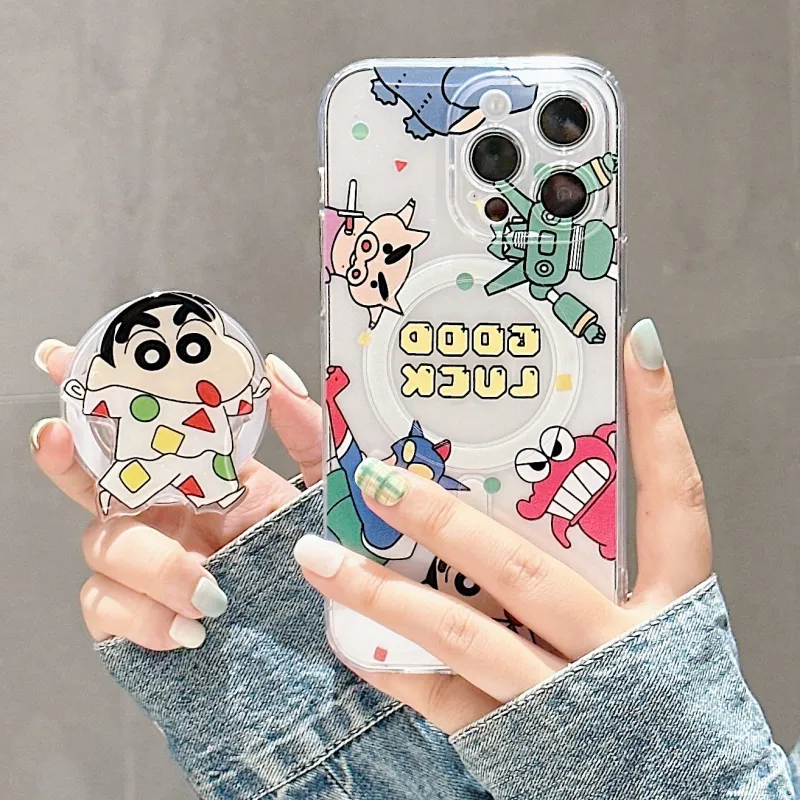 Playfulness Phone Cases-15