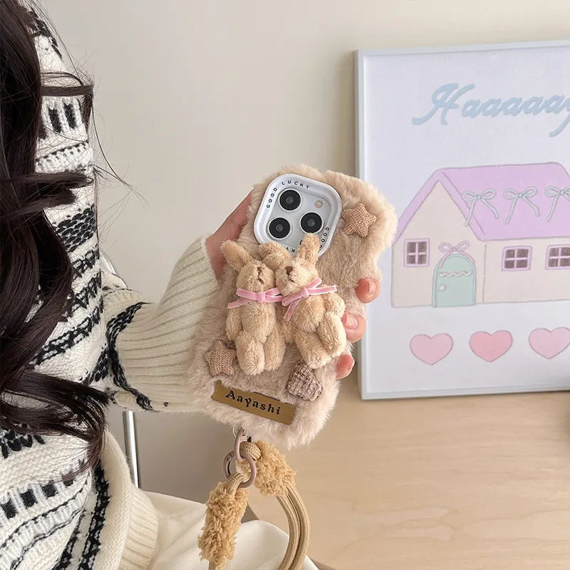 Playfulness Phone Cases-7