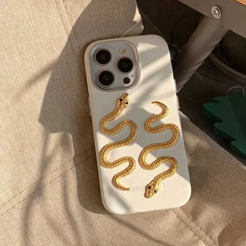 Playfulness Phone Cases-5
