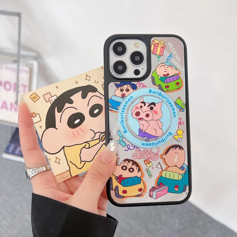 Playfulness Phone Cases-7
