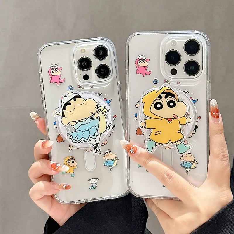 Playfulness Phone Cases-14