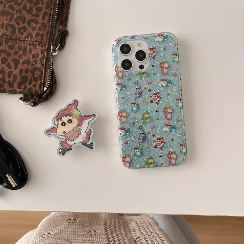 Playfulness Phone Cases-2
