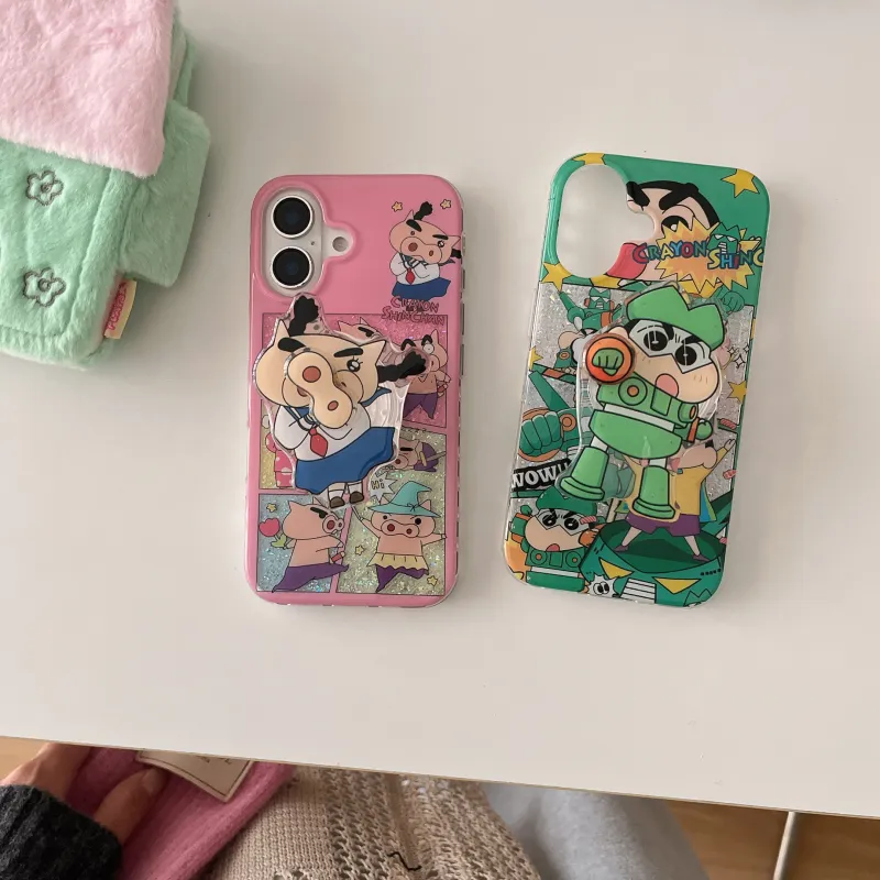 Playfulness Phone Cases-14