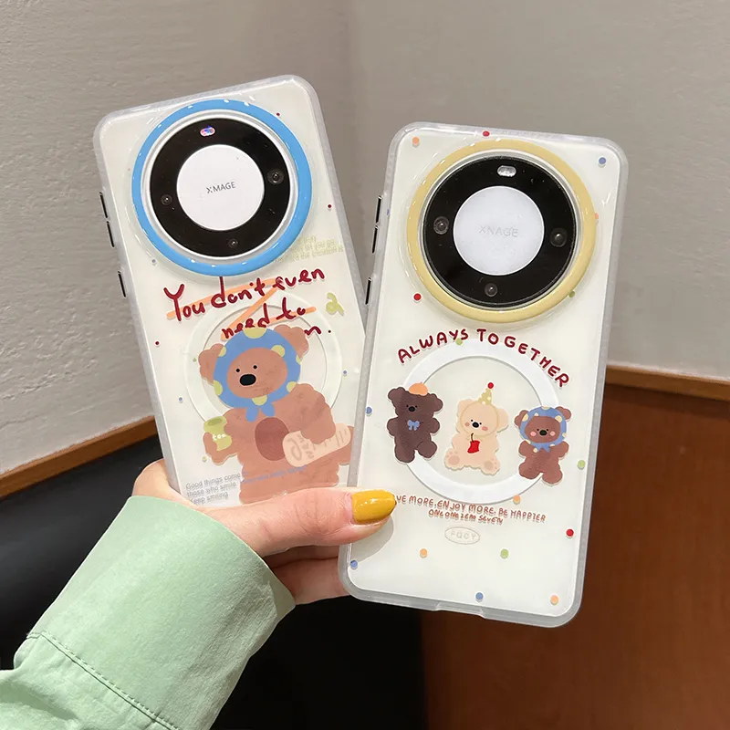 Playfulness Phone Cases-7