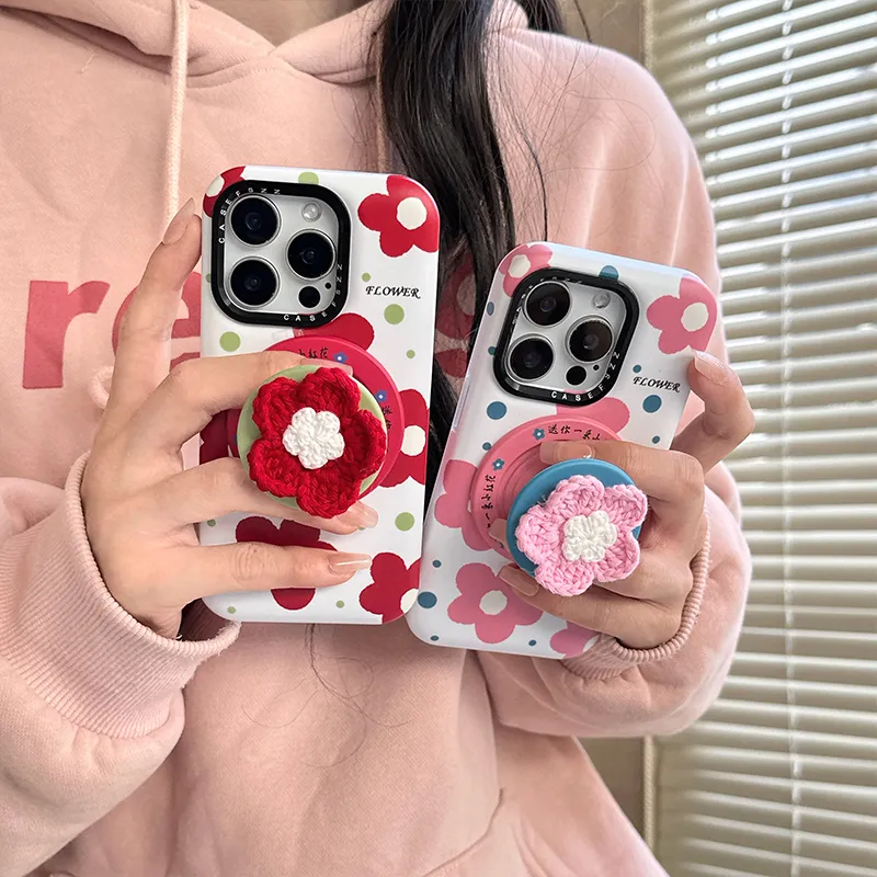 Playfulness Phone Cases-6