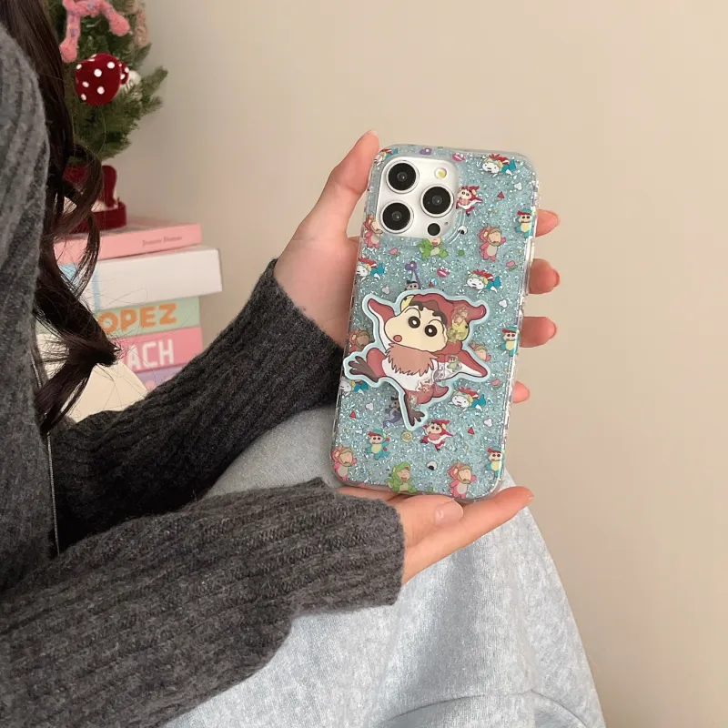 Playfulness Phone Cases-6