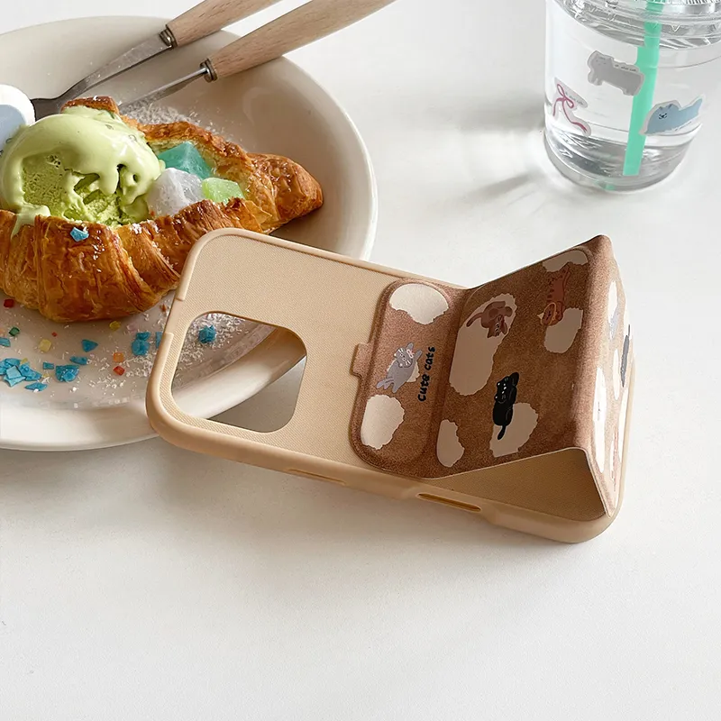 Playfulness Phone Cases-4