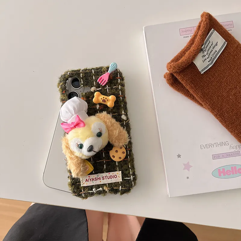 Playfulness Phone Cases-1