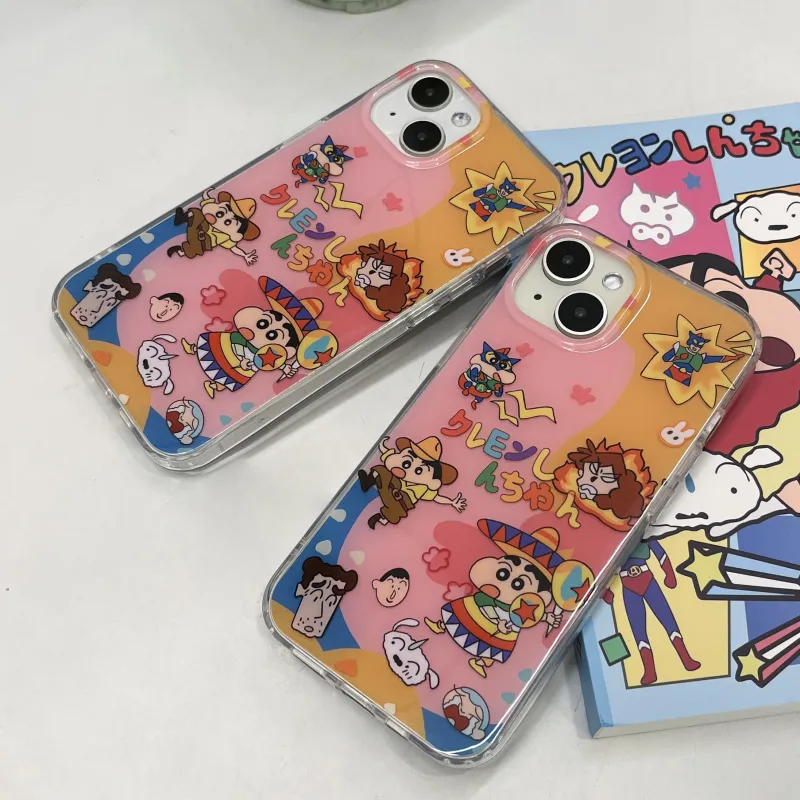 Playfulness Phone Cases-2