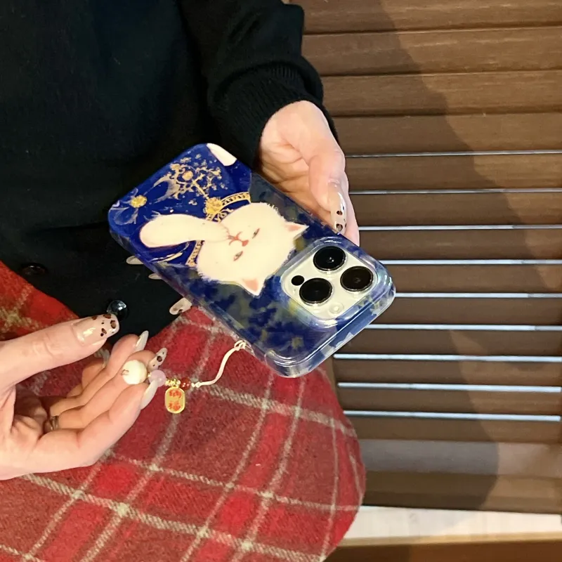 Playfulness Phone Cases-12