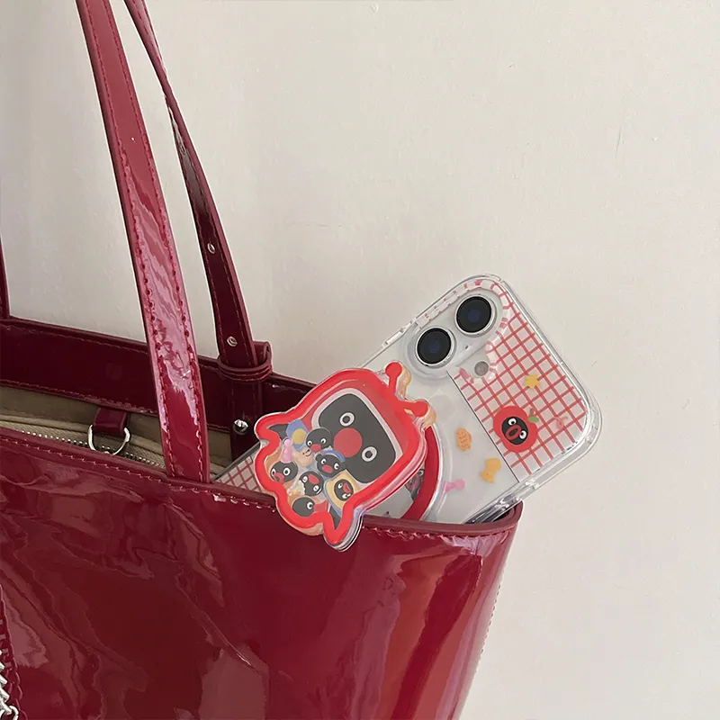 Playfulness Phone Cases-3