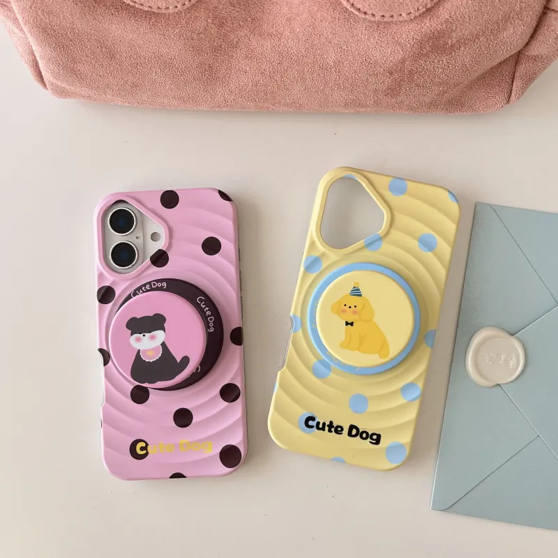 Playfulness Phone Cases-14