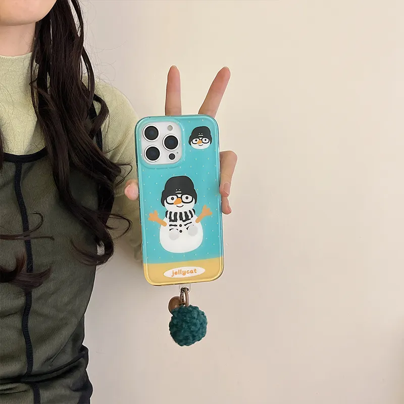 Playfulness Phone Cases-8