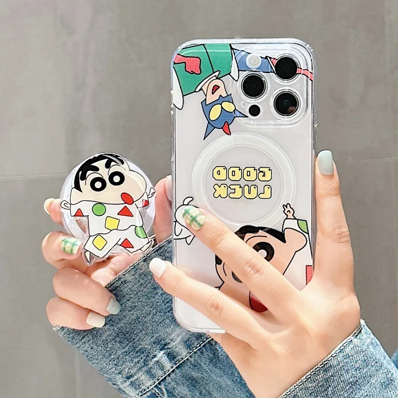 Playfulness Phone Cases-8