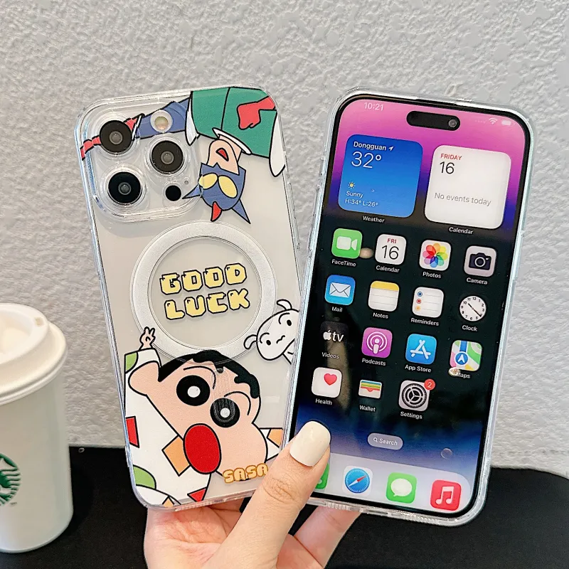 Playfulness Phone Cases-3