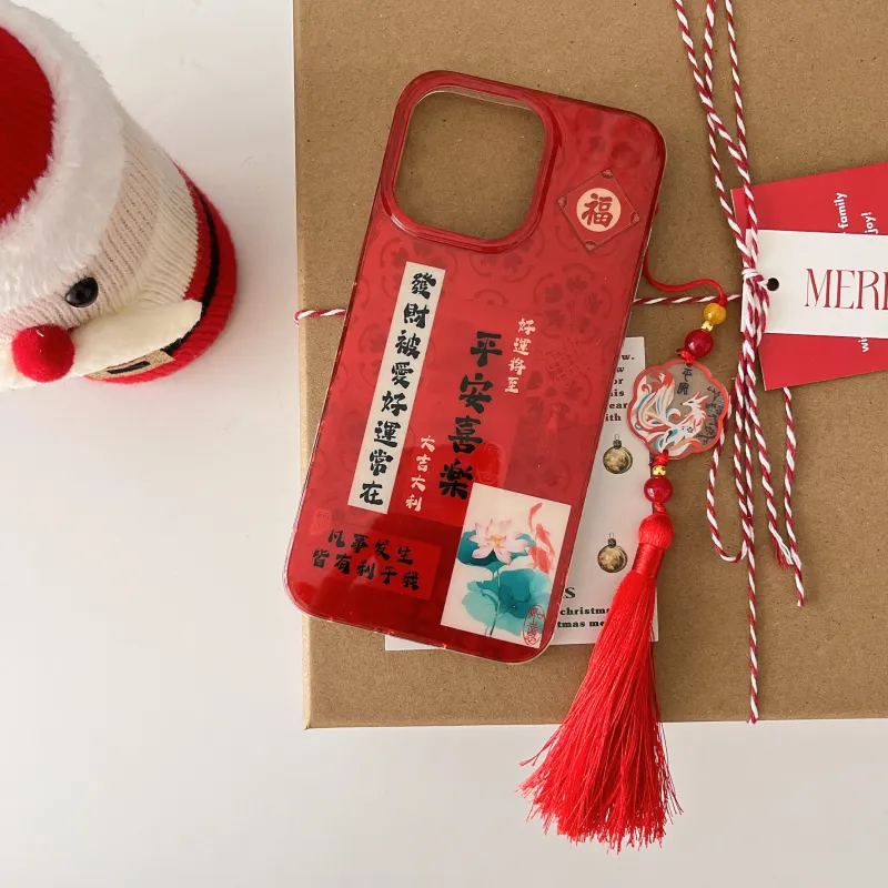 Playfulness Phone Cases-1
