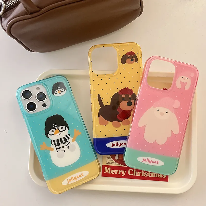 Playfulness Phone Cases-7