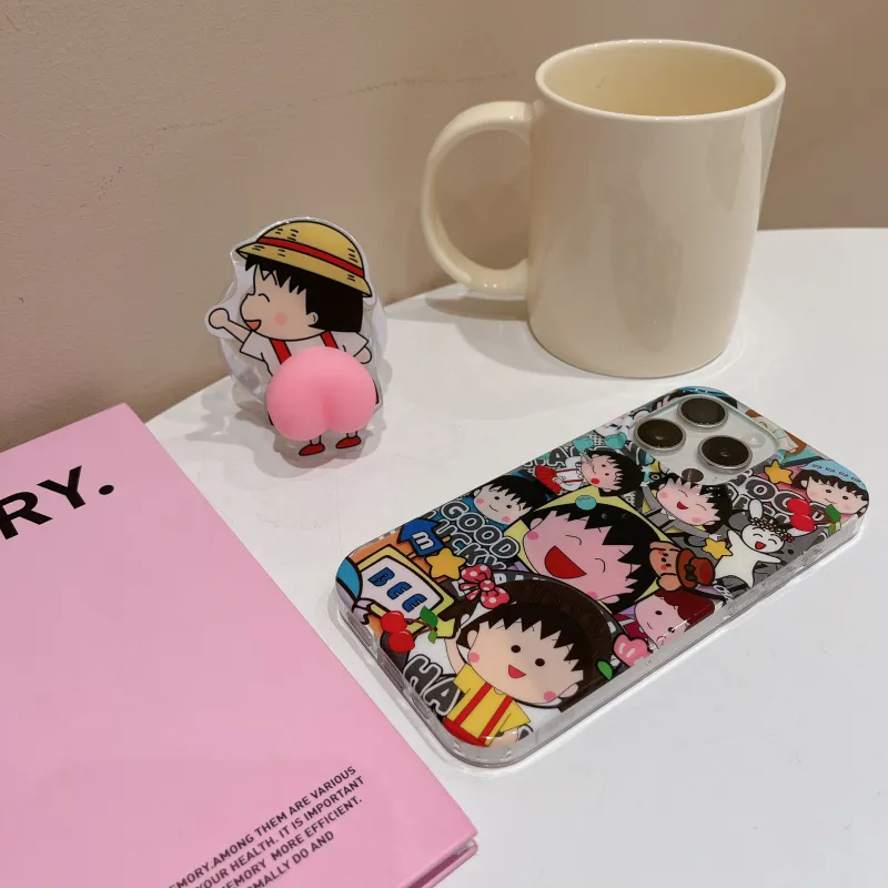 Playfulness Phone Cases-2