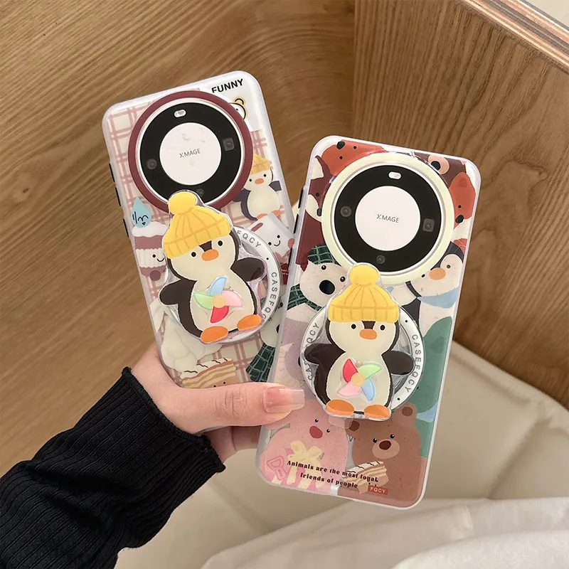 Playfulness Phone Cases-7