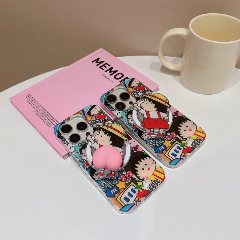Playfulness Phone Cases-7