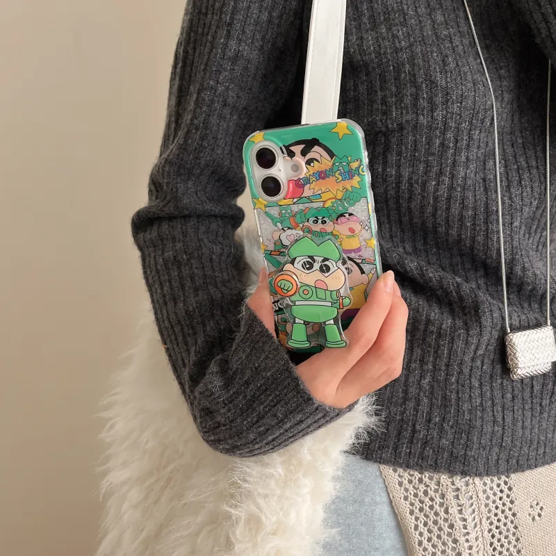 Playfulness Phone Cases-11