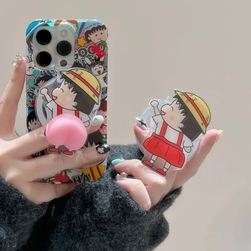 Playfulness Phone Cases-6
