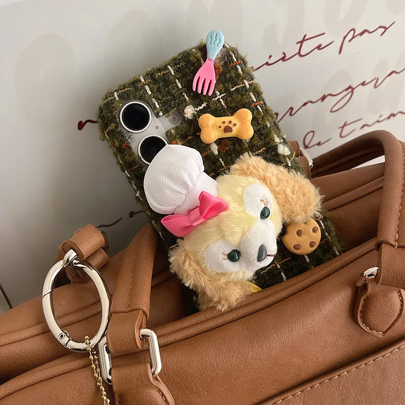 Playfulness Phone Cases-4
