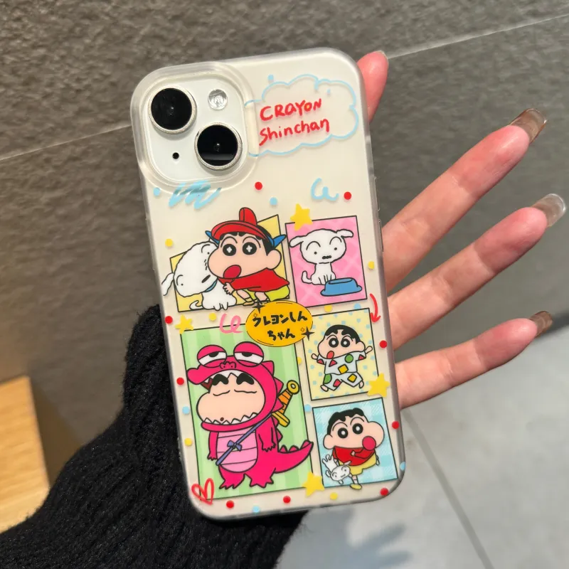 Playfulness Phone Cases-1
