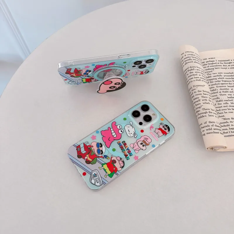 Playfulness Phone Cases-7