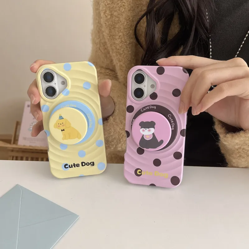 Playfulness Phone Cases-16