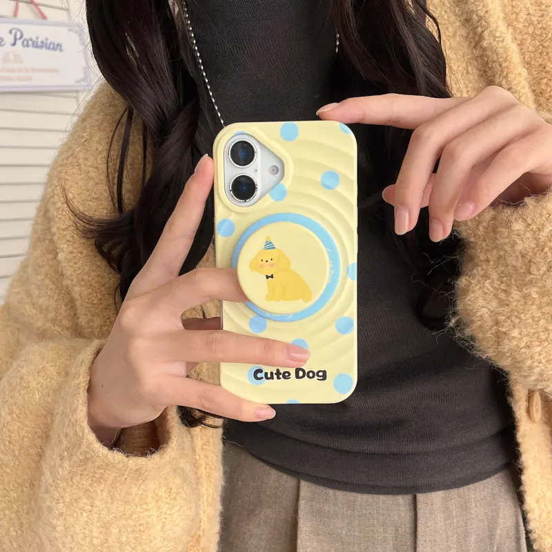 Playfulness Phone Cases-17