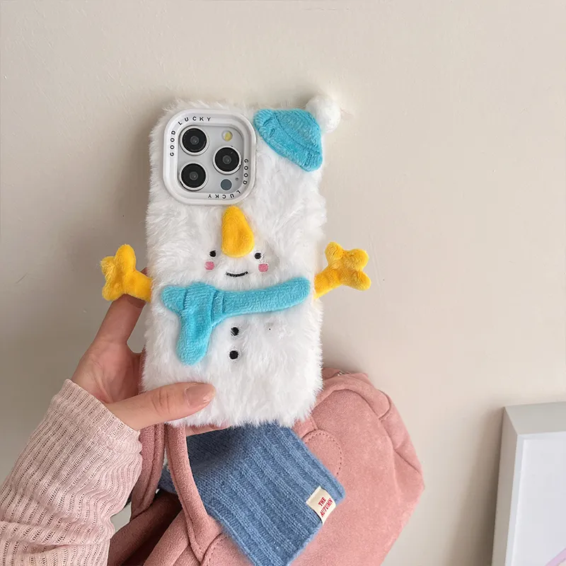 Playfulness Phone Cases-2