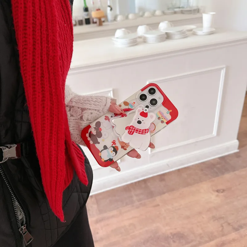 Playfulness Phone Cases-16