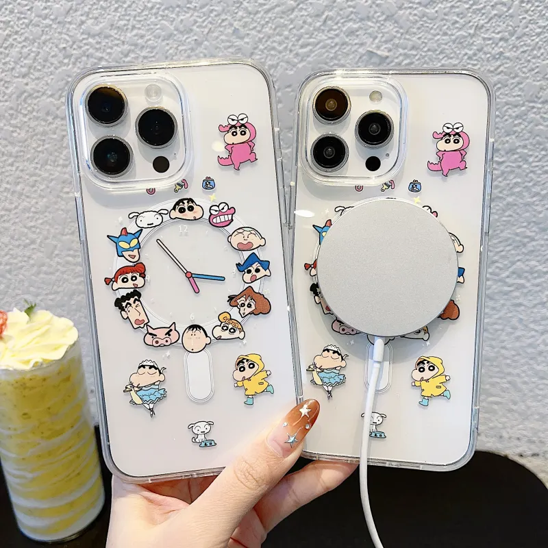 Playfulness Phone Cases-1