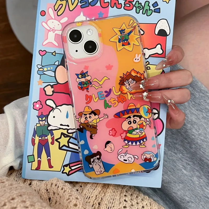 Playfulness Phone Cases-4