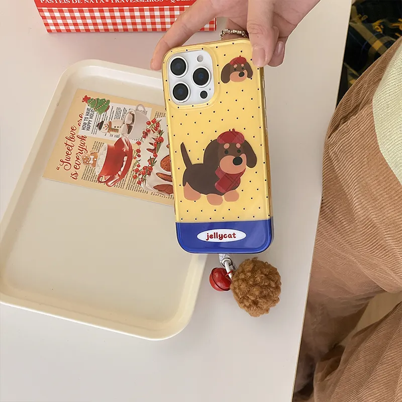 Playfulness Phone Cases-14