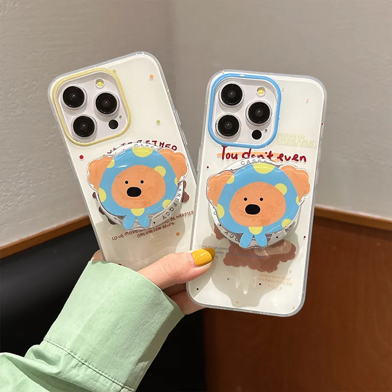 Playfulness Phone Cases-1